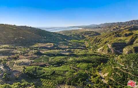 5850 Casitas Pass RD, VENTURA, CA 93001
