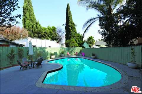 1246 N Genesee AVE, WEST HOLLYWOOD, CA 90046