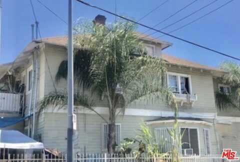 500 N St Louis St, Los Angeles, CA 90033