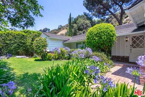1876 Roscomare Rd, Los Angeles, CA 90077