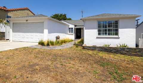4141 W 62nd St, Los Angeles, CA 90043