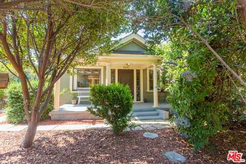 5642 Fountain Ave, Los Angeles, CA 90028