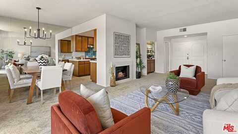 1201 Roxbury Dr, Los Angeles, CA 90035