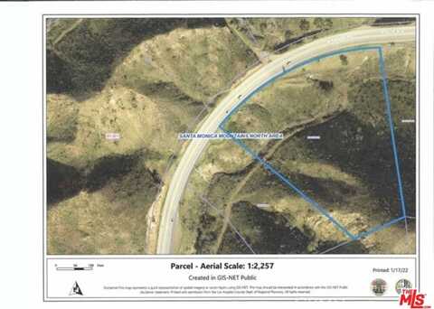 0 Kanan Rd, Agoura Hills, CA 91301