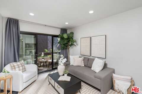 950 N Kings Rd, West Hollywood, CA 90069