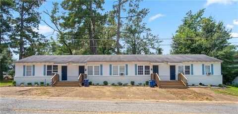 201 MESSER Street, Pineville, LA 71360