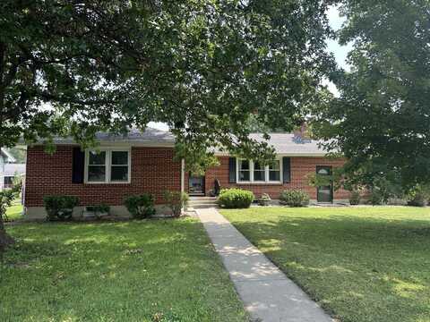 1324 Highland Ct., Marshall, MO 65340
