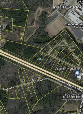 1078 White Rock Road, Chapin, SC 29036