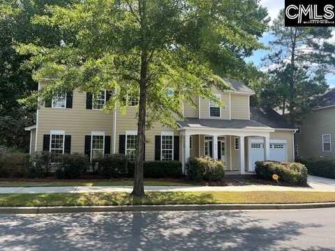 217 Woodleigh Park Drive, Columbia, SC 29229