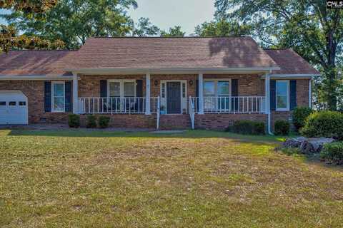 154 Lincoln Inn Road, Columbia, SC 29212