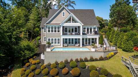 249 Pointe Overlook Drive, Chapin, SC 29036