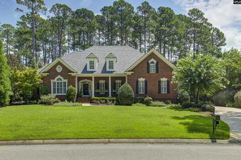 125 Coopers Nursery Road, Elgin, SC 29045
