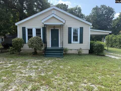 1305 OAKLAND Avenue, Cayce, SC 29033