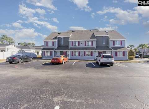 1880 Colony Drive 12 J, Myrtle Beach, SC 29575