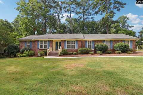 410 Beechwood Drive, Columbia, SC 29212