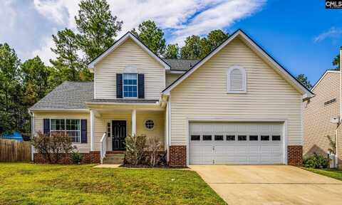 113 Concord Place Road, Irmo, SC 29063