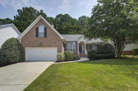 105 Kingston Forest Drive, Irmo, SC 29063
