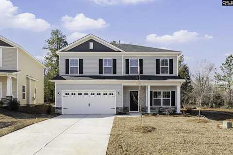 261 Boseman Road, Irmo, SC 29063