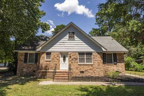 1701 Crestview Avenue, Columbia, SC 29223