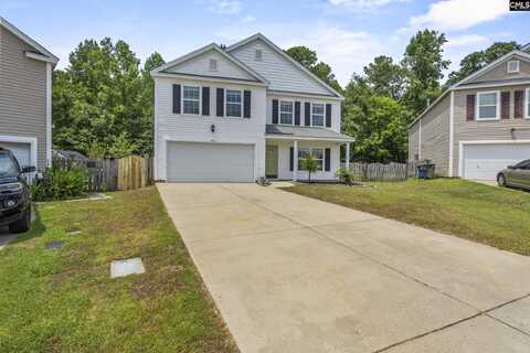 117 Ironcrest Way, Columbia, SC 29212