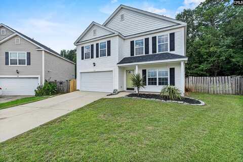 117 Ironcrest Way, Columbia, SC 29212