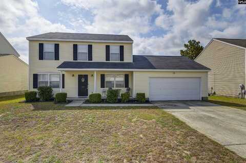 525 Woodlock Lane, Columbia, SC 29229