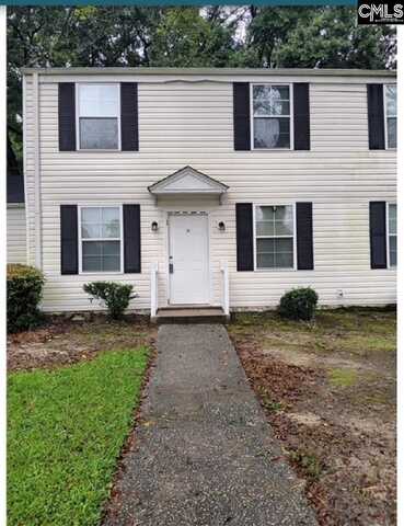 320 S Beltline Boulevard, Columbia, SC 29205