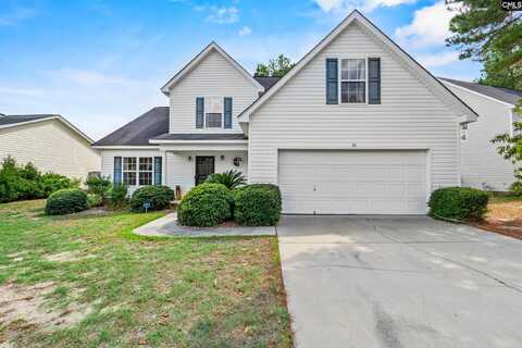 66 Sand Oak Court, Blythewood, SC 29016