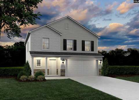 257 Boseman Road, Irmo, SC 29063