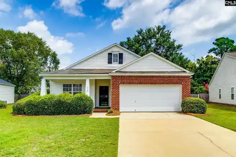 226 Timbermill Drive, Lexington, SC 29073