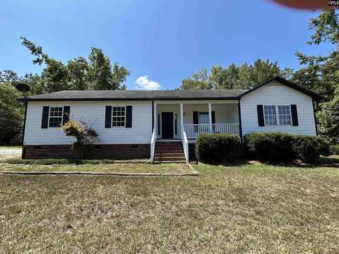 349 Federal Lane, Prosperity, SC 29127