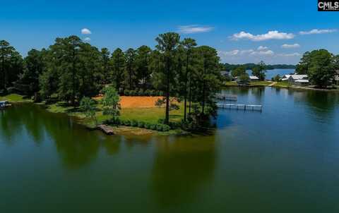 1464 Bombing Range Road, Gilbert, SC 29054