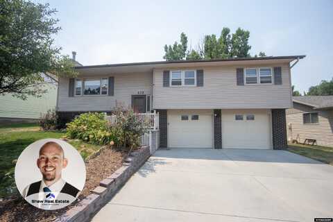 278 Daffodil, Casper, WY 82604