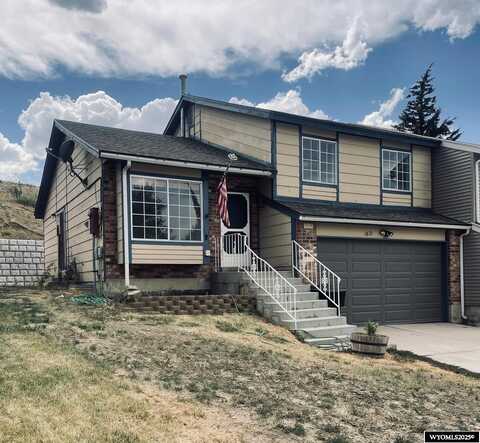 1671 Nations, Kemmerer, WY 83101