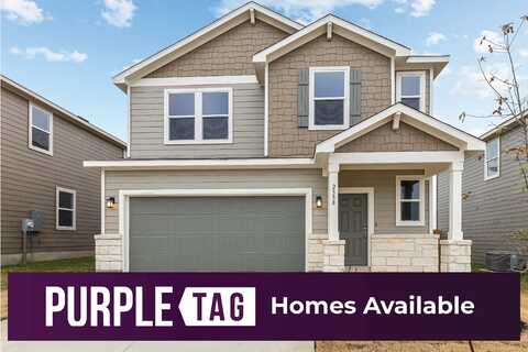 2522 RAMBO DRIVE, San Antonio, TX 78224