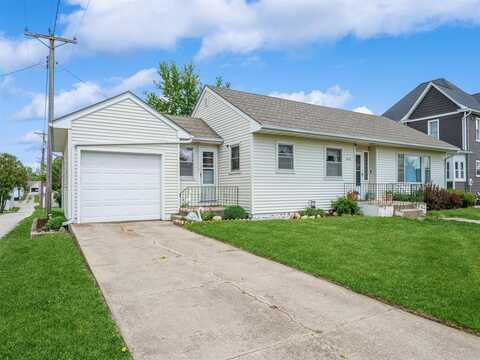404 3rd Street, Keystone, IA 52249