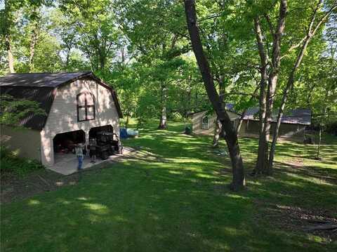 5040 Wagner Road, Central City, IA 52214