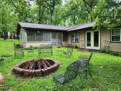 5040 Wagner Road, Central City, IA 52214