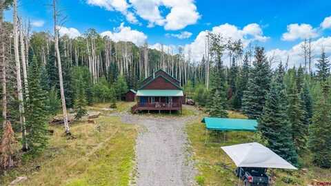 58203 Elk Drive, Montrose, CO 81403