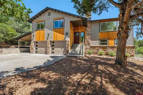 4 Woodland Circle, Durango, CO 81301