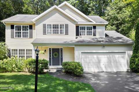 93 Damascus Drive, Wilton, NY 12831