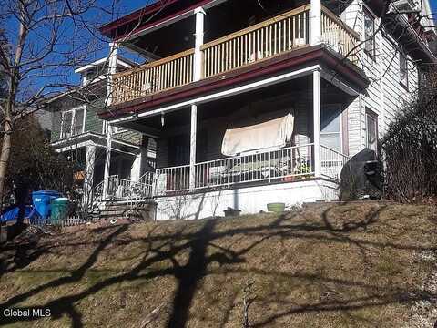 847 Myrtle Avenue, Albany, NY 12208
