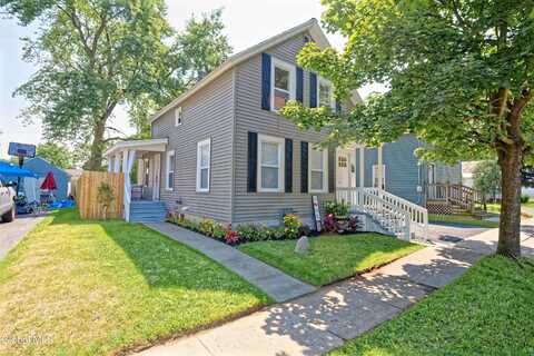 52 Staple Street, Glens Falls, NY 12801