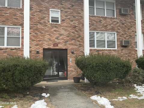 11-21 Ashdown Road unit: 17A, Ballston Lake, NY 12019