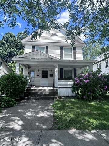 219 Ridge Street, Glens Falls, NY 12801
