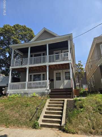 434 Division Street, Schenectady, NY 12304