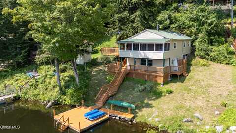 119 N Copeland Pond Way, Fort Ann, NY 12827