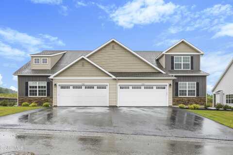 3302 Brianna Boulevard, North Greenbush, NY 12180