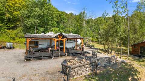 L55 Arnold Road, Rensselaerville, NY 12469