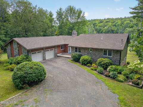 131 Dederich Road, Durham, NY 12423